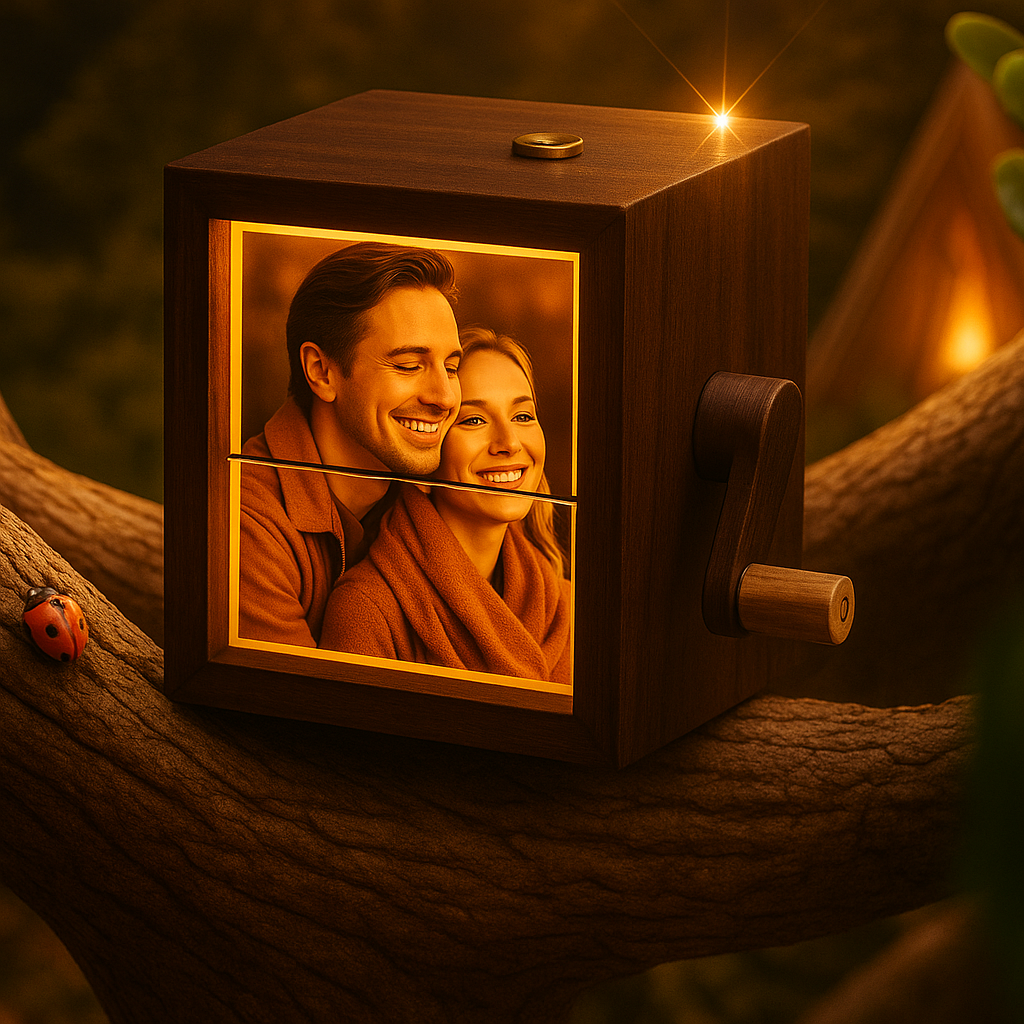 Memoryboxx