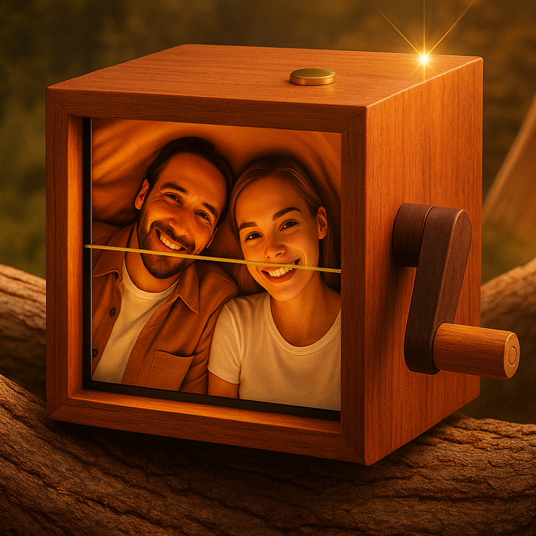 Memoryboxx